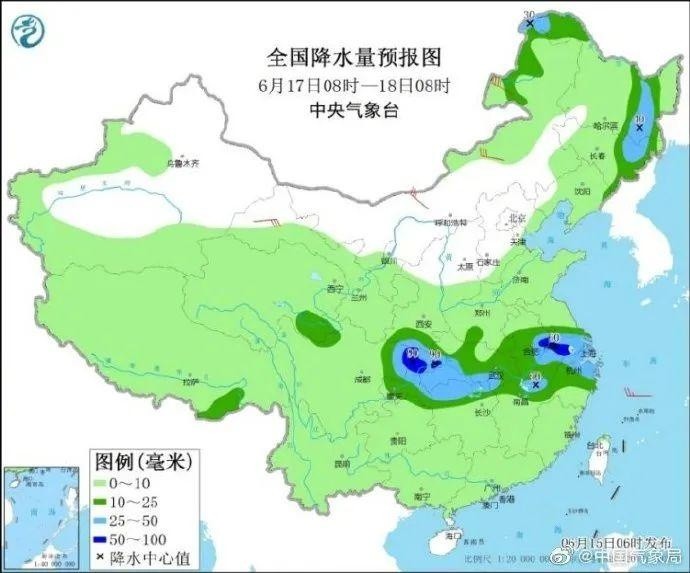 布嘎村天气预报更新通知