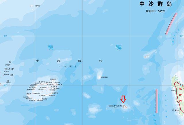 中沙群岛岛礁及海域初中最新项目探索揭秘