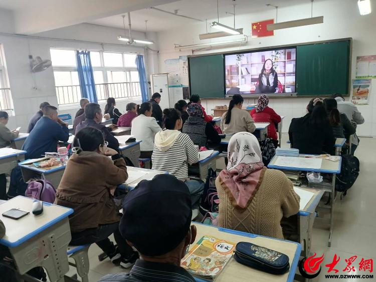 寿光市小学最新动态报道