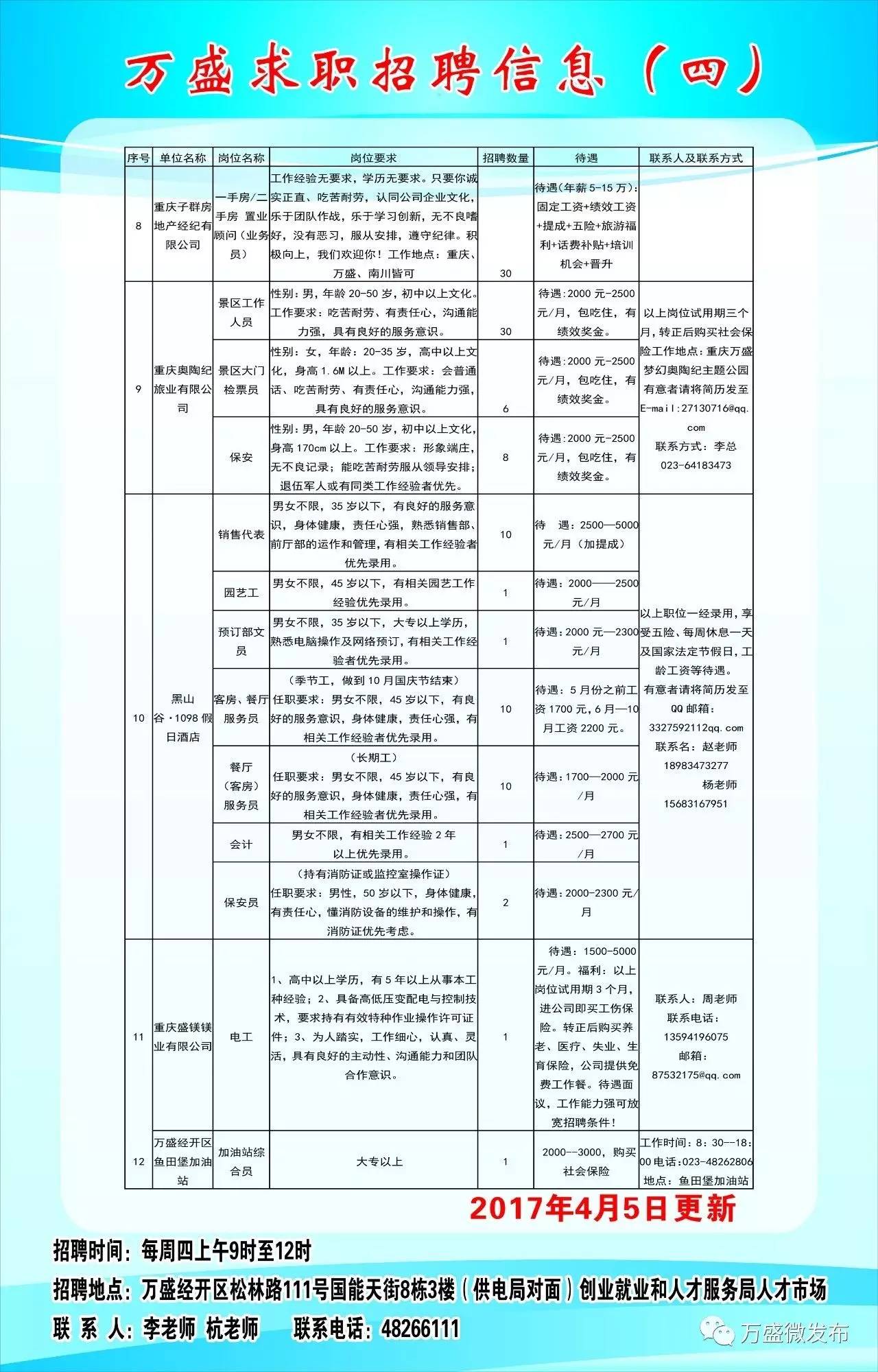 仁和区小学最新招聘信息及招聘动态概述