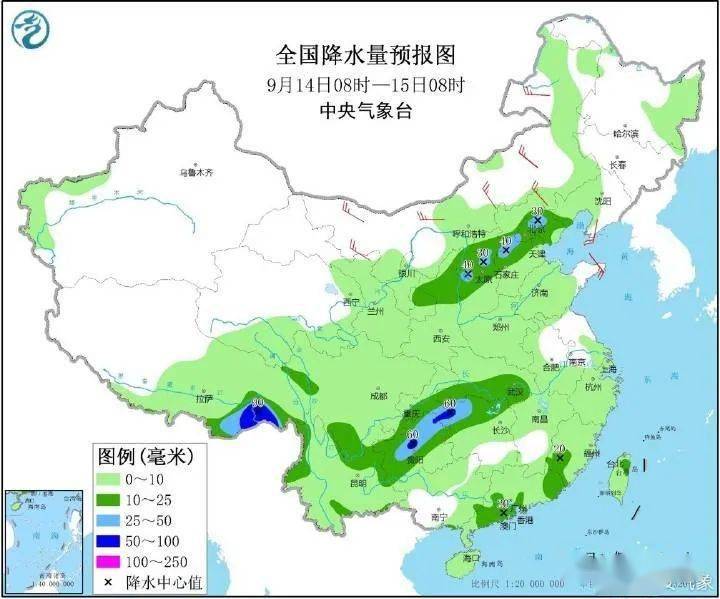 大市口街道天气预报详解，最新气象信息汇总