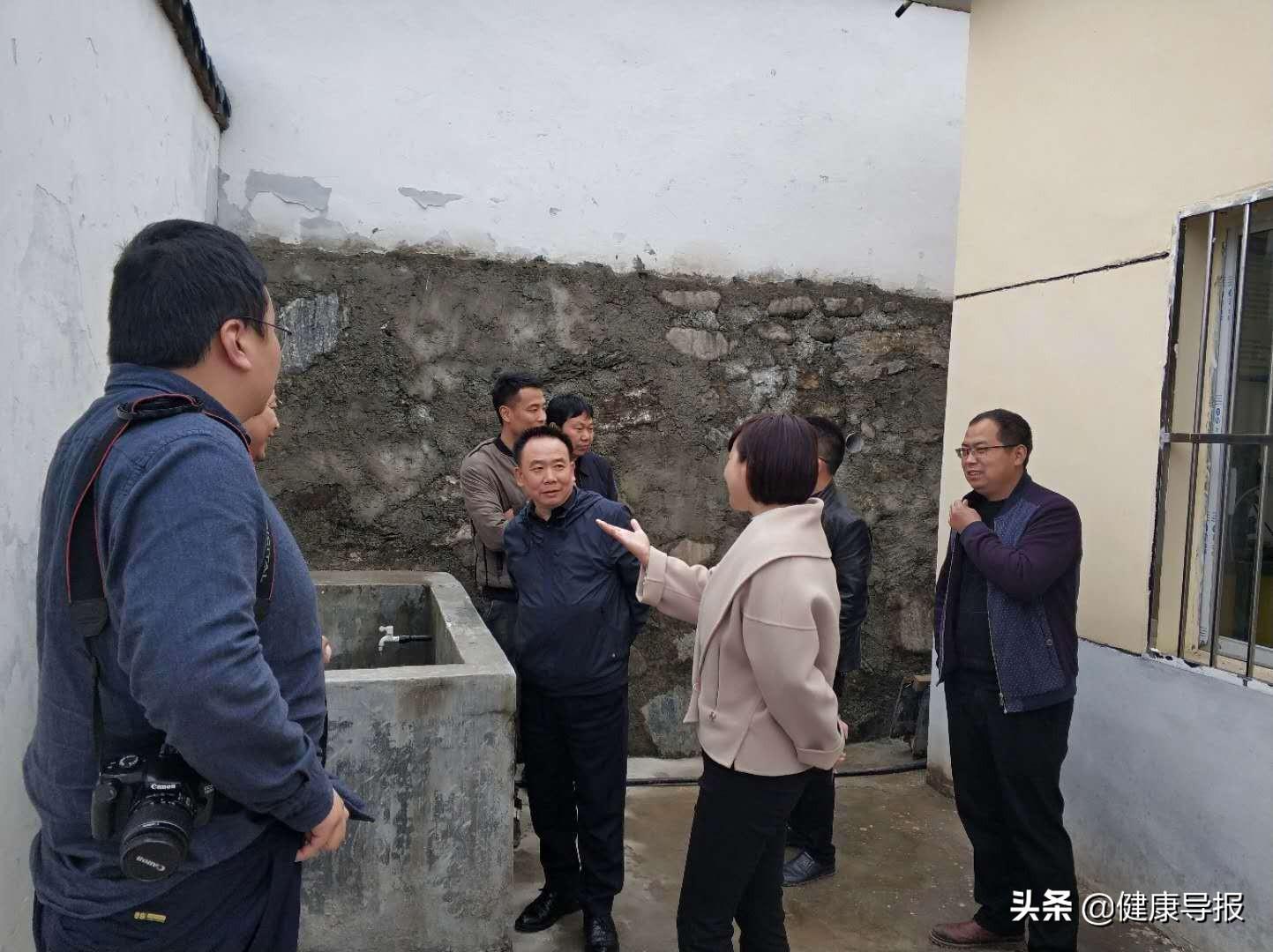 汉阳区水利局新项目启动，推动区域水资源可持续发展