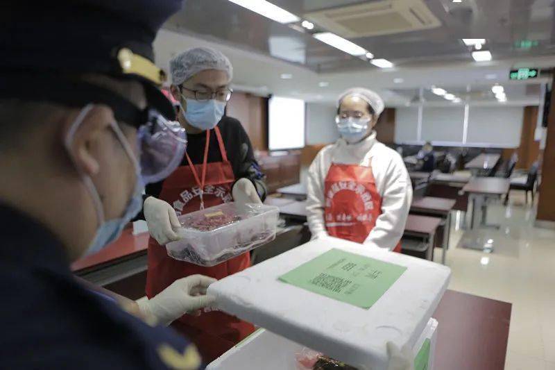 西城区防疫检疫站新项目，筑建健康安全防线