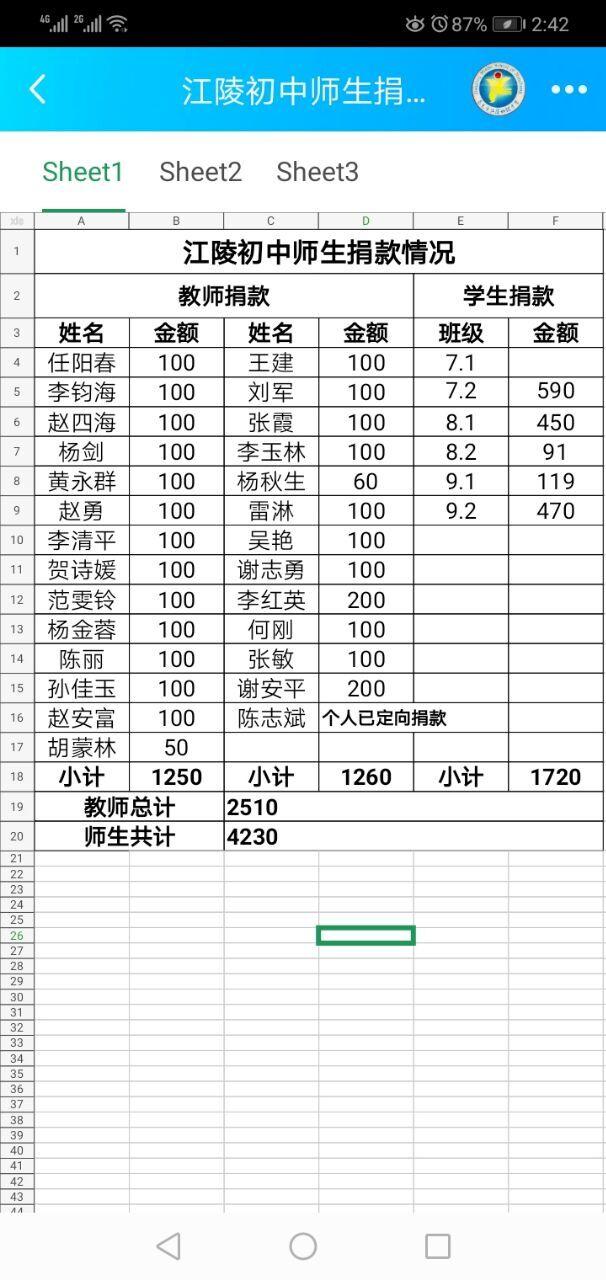 江陵县初中最新项目，迈向现代化教育的步伐