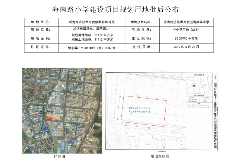 银海区小学未来发展规划展望