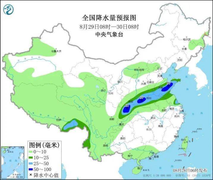 谭家河乡天气预报更新通知